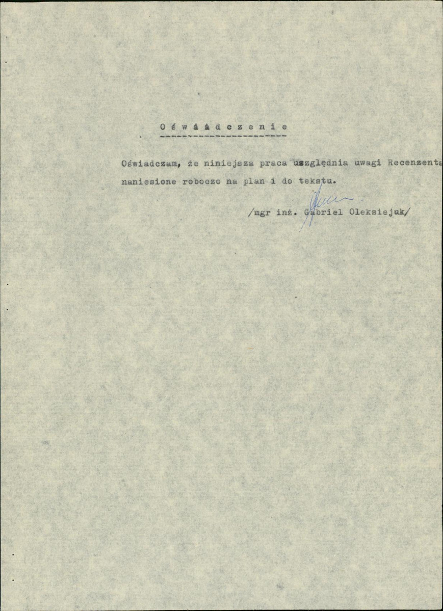 EP - Ewidencja parkowa, skan nr 7