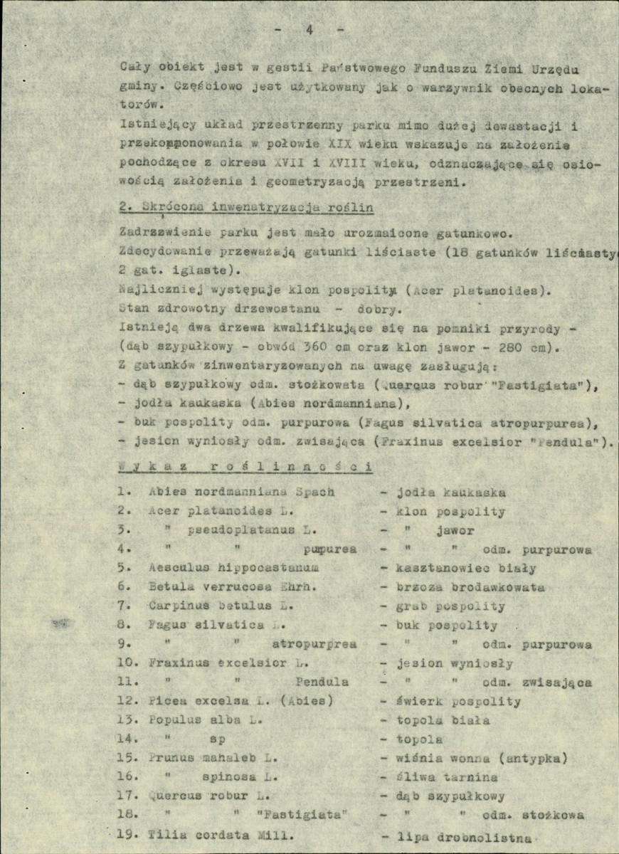 EP - Ewidencja parkowa, skan nr 12