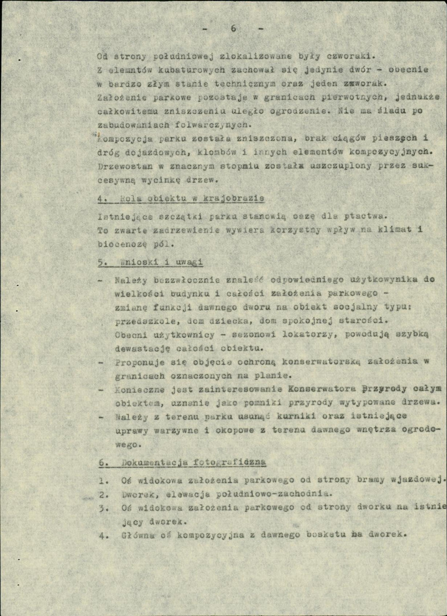 EP - Ewidencja parkowa, skan nr 14