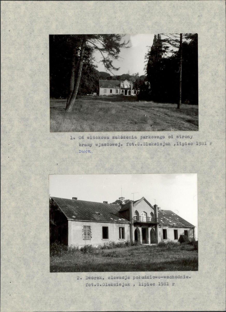 EP - Ewidencja parkowa, skan nr 15