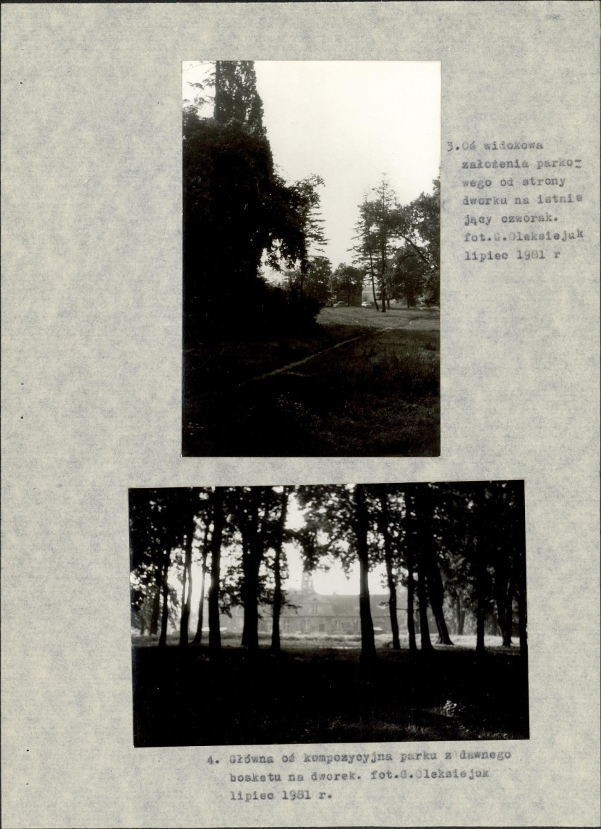 EP - Ewidencja parkowa, skan nr 16
