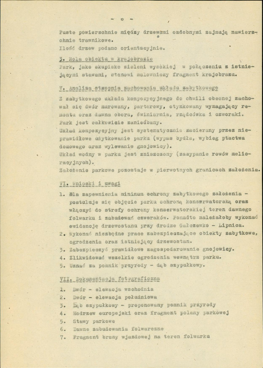 EP - Ewidencja parkowa, skan nr 15