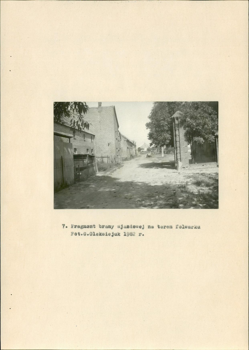 EP - Ewidencja parkowa, skan nr 20