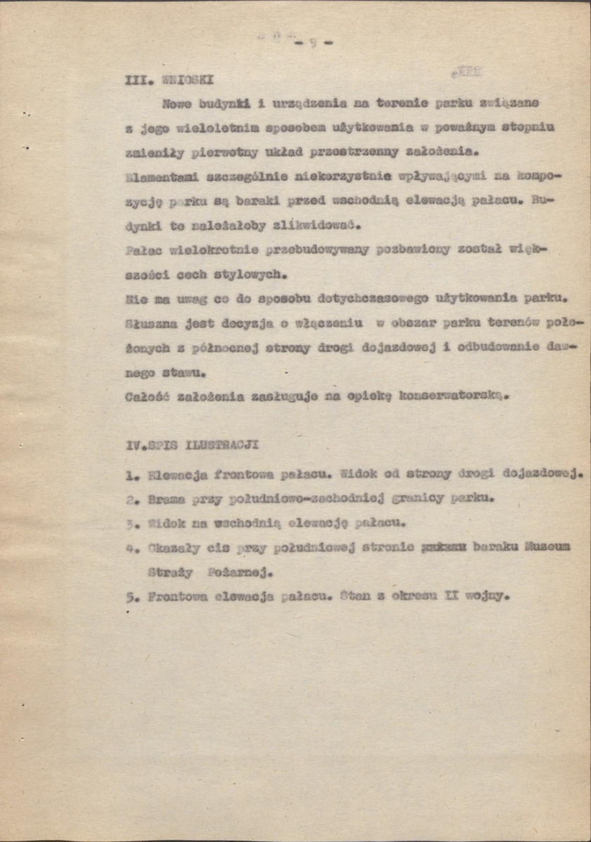 EP - Ewidencja parkowa, skan nr 15