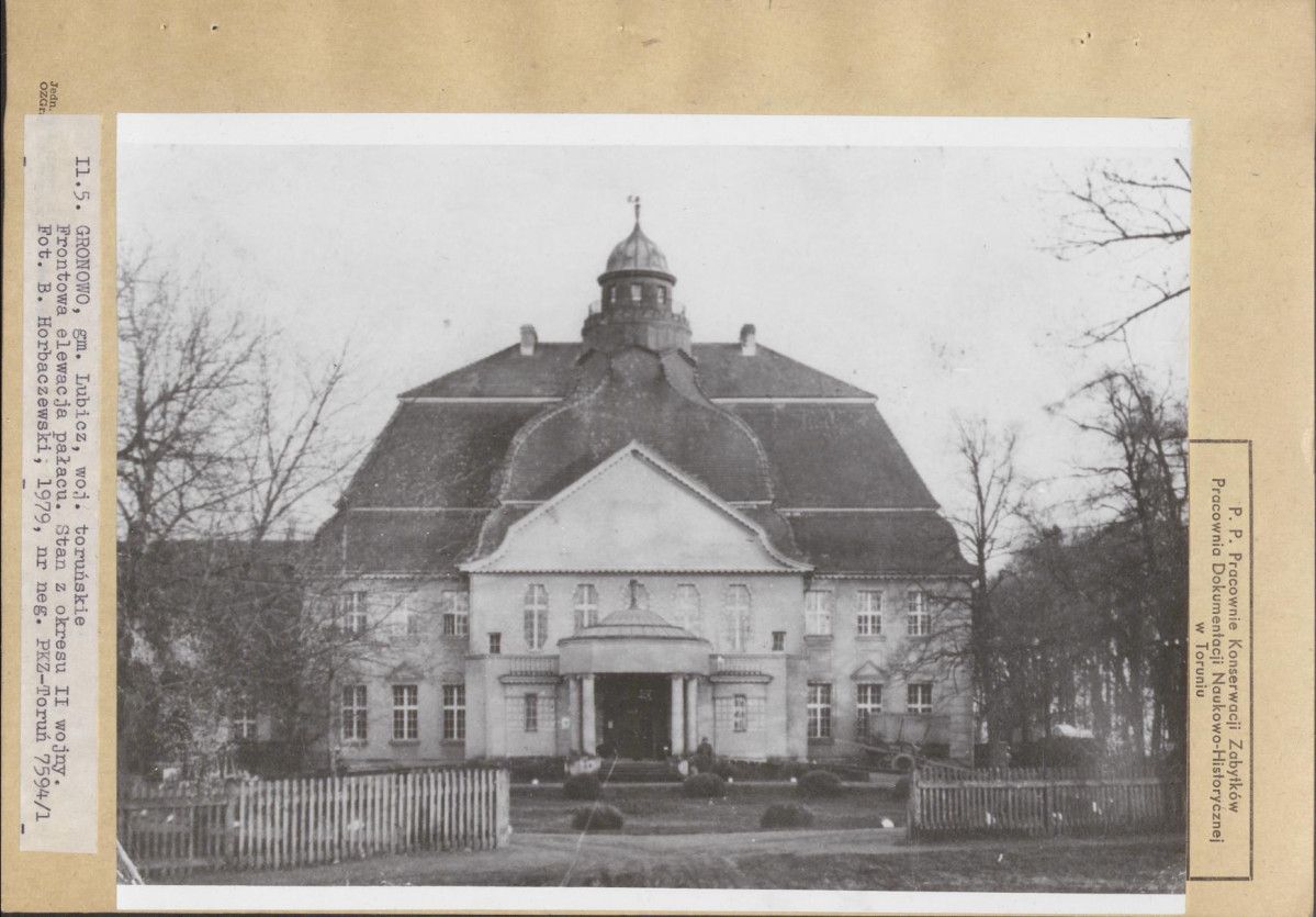 EP - Ewidencja parkowa, skan nr 20
