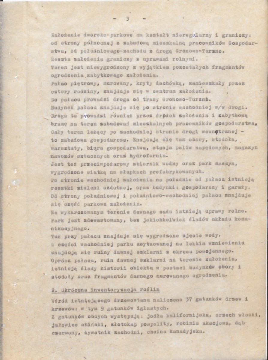 EP - Ewidencja parkowa, skan nr 12