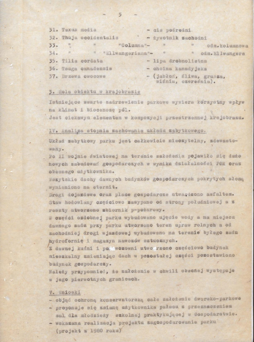 EP - Ewidencja parkowa, skan nr 14