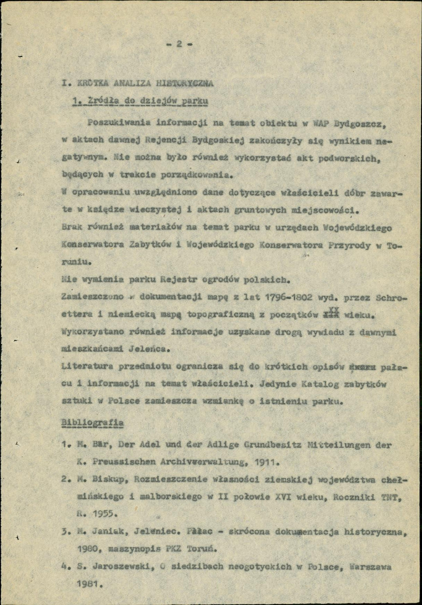 EP - Ewidencja parkowa, skan nr 8