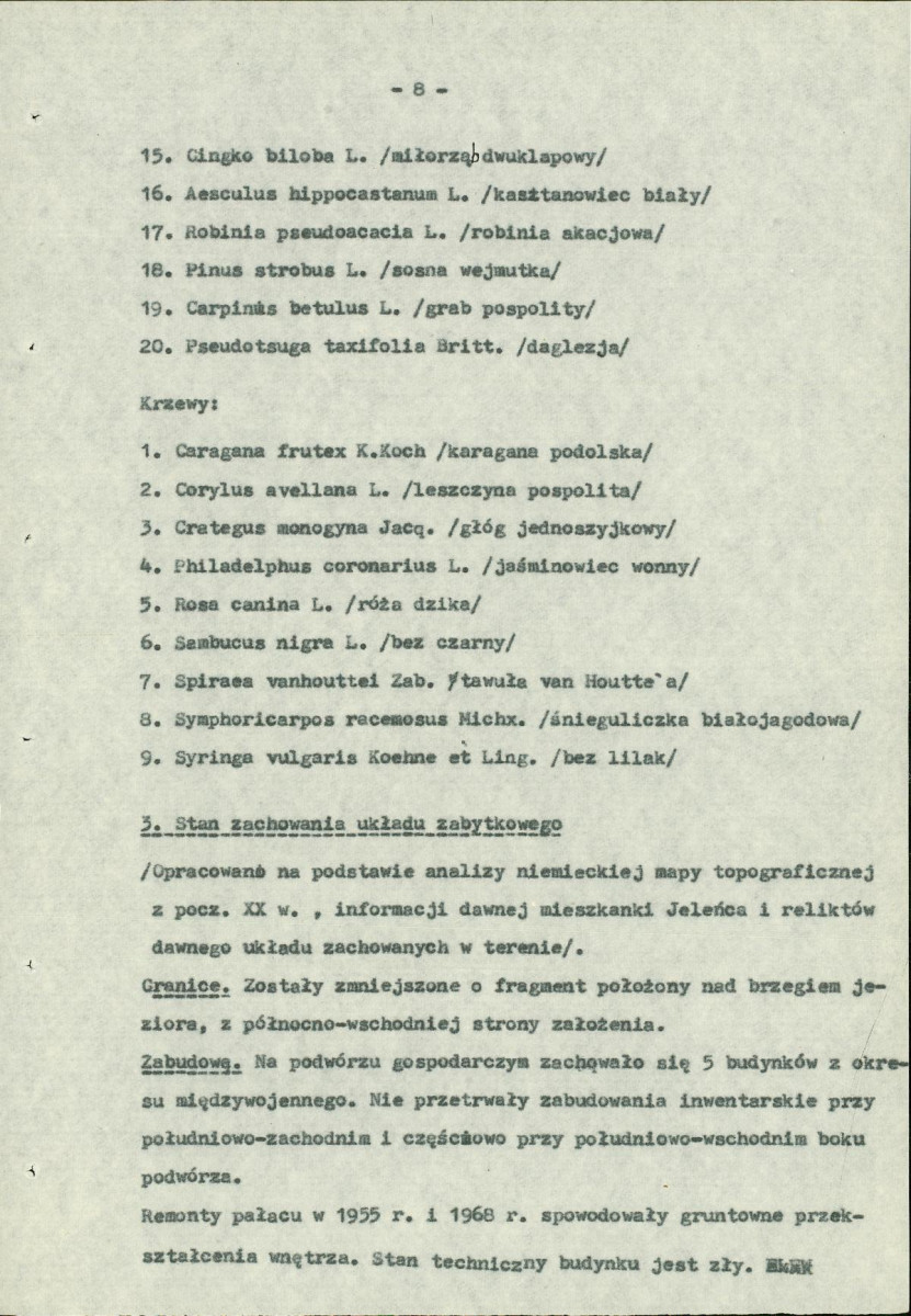 EP - Ewidencja parkowa, skan nr 14