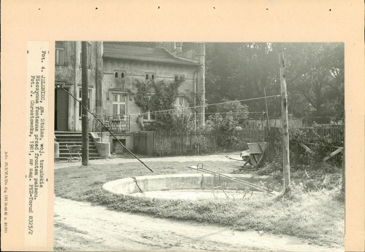 EP - Ewidencja parkowa, skan nr 21