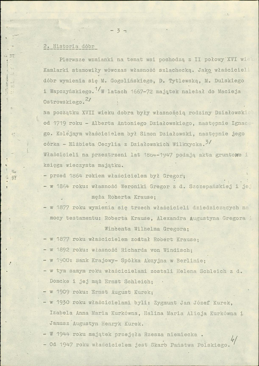 Ewidencja parkowa, skan nr 9