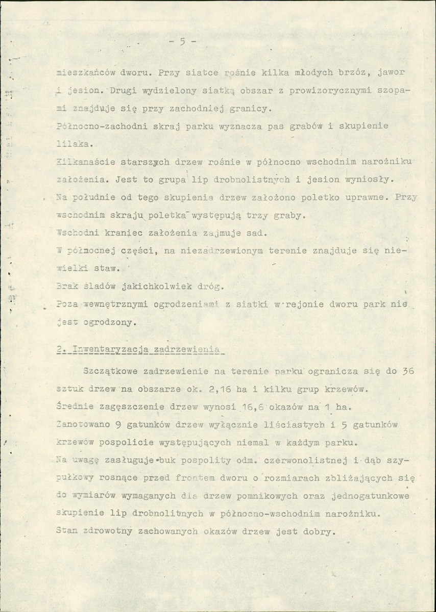 Ewidencja parkowa, skan nr 11