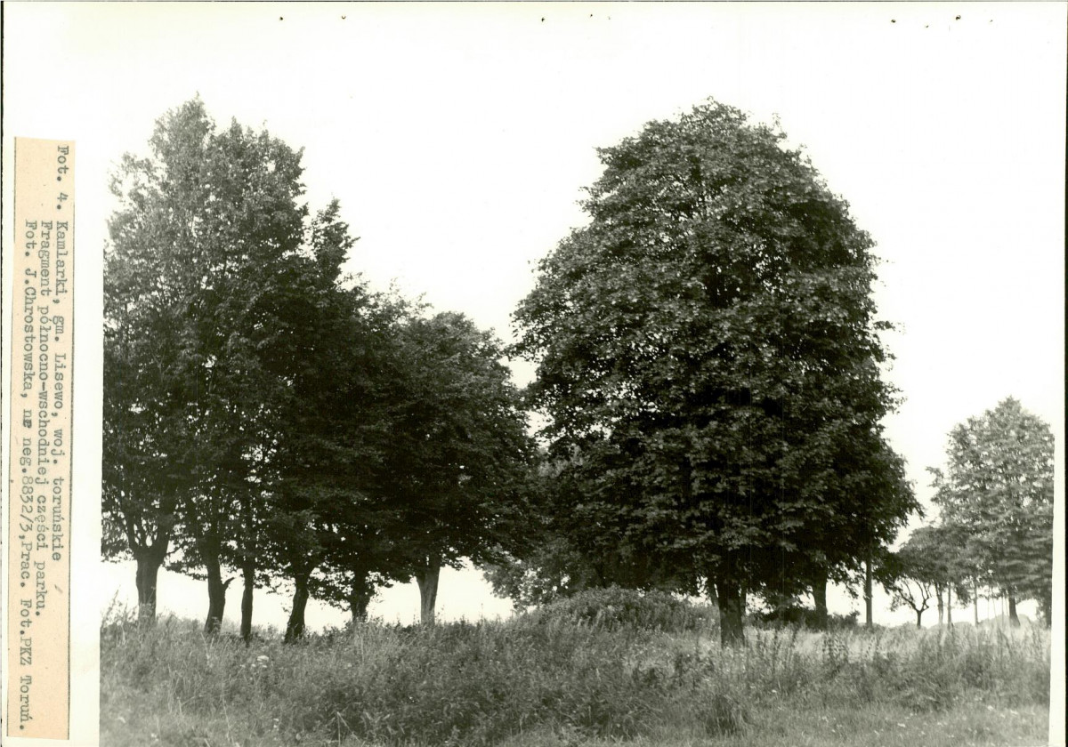 Ewidencja parkowa, skan nr 20