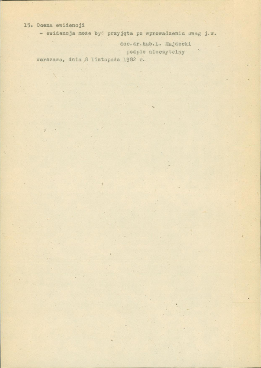 Ewidencja parkowa, skan nr 6