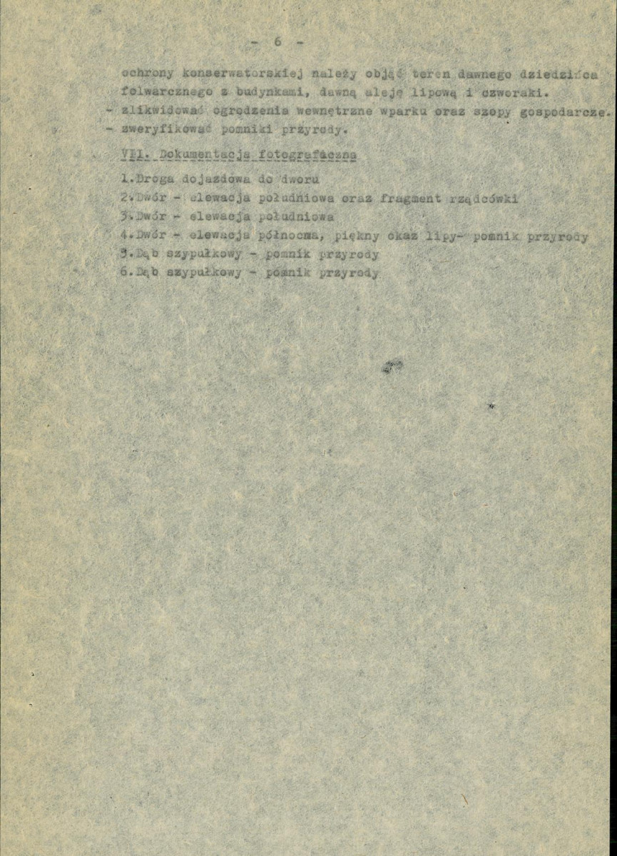 Ewidencja parkowa, skan nr 15
