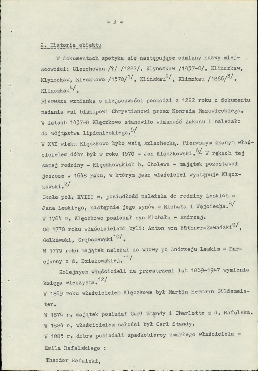 Ewidencja parkowa, skan nr 9