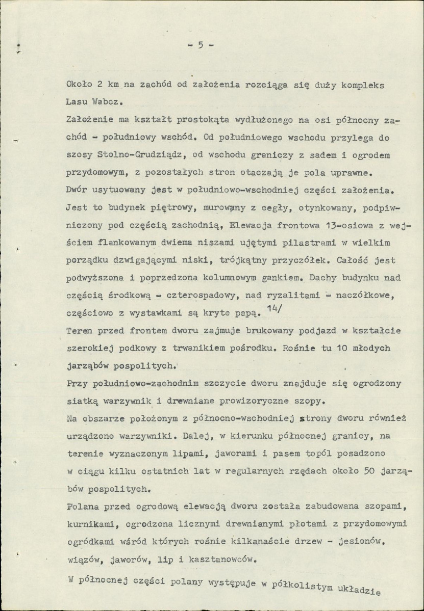 Ewidencja parkowa, skan nr 11