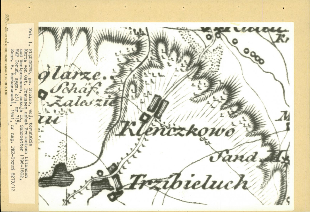 Ewidencja parkowa, skan nr 18