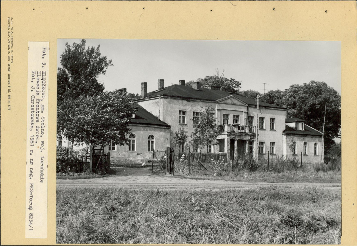 Ewidencja parkowa, skan nr 20