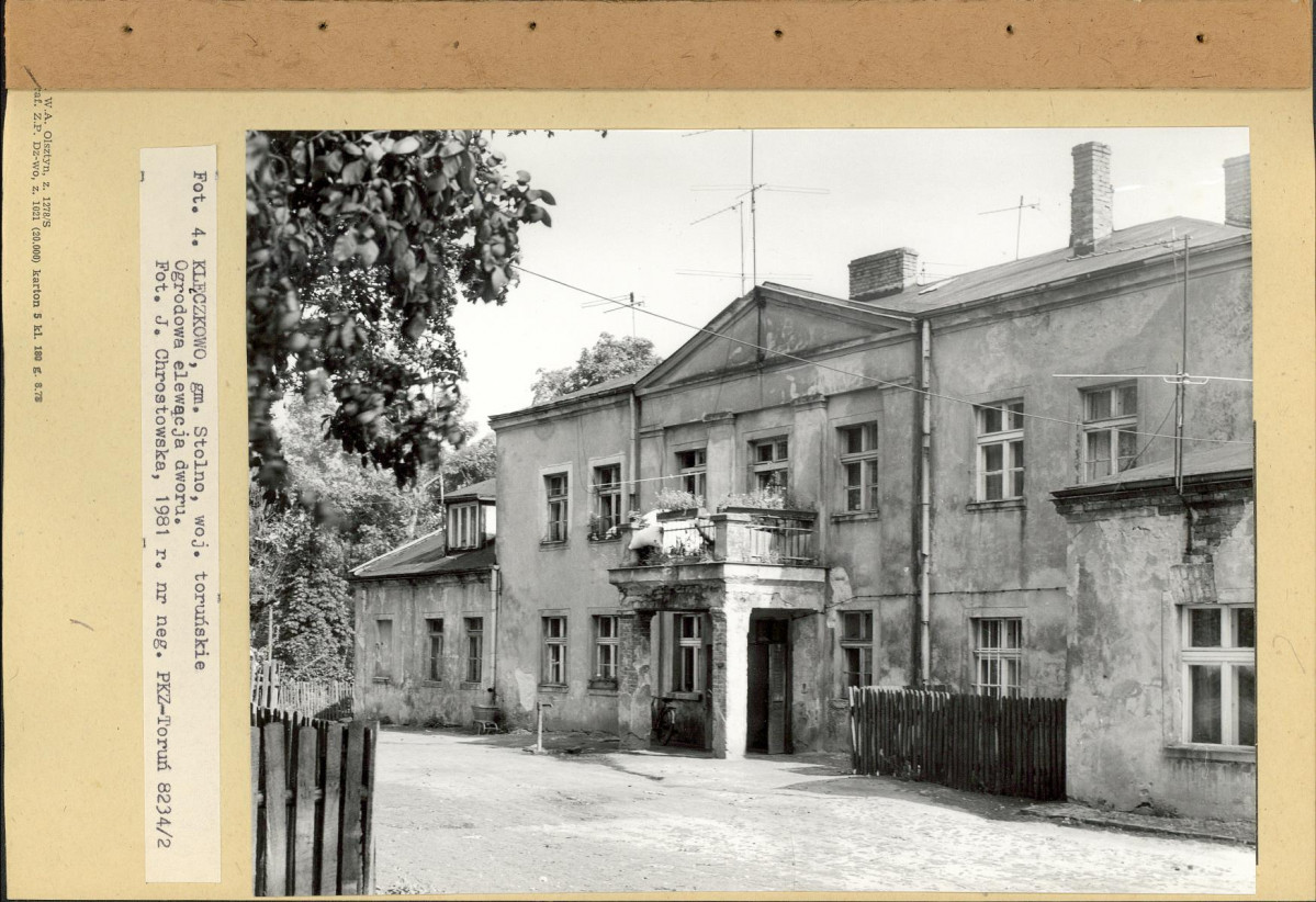 Ewidencja parkowa, skan nr 21