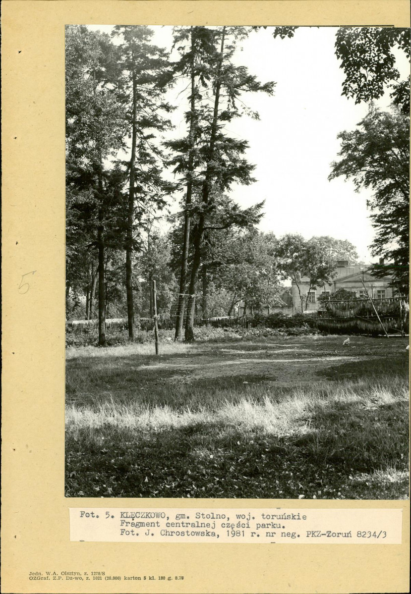 Ewidencja parkowa, skan nr 22