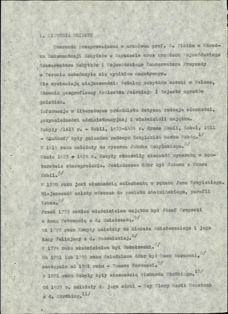 Ewidencja parkowa, skan nr 8