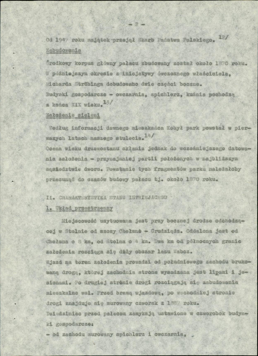 Ewidencja parkowa, skan nr 9