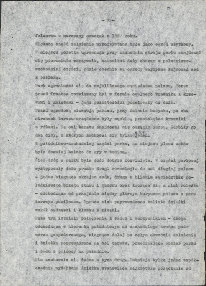 Ewidencja parkowa, skan nr 14