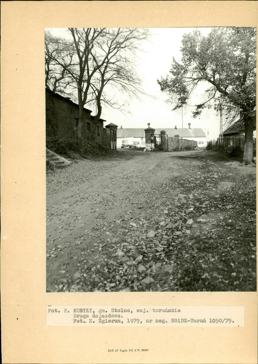 Ewidencja parkowa, skan nr 18