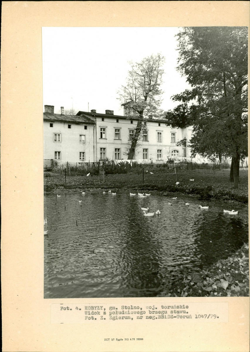 Ewidencja parkowa, skan nr 20