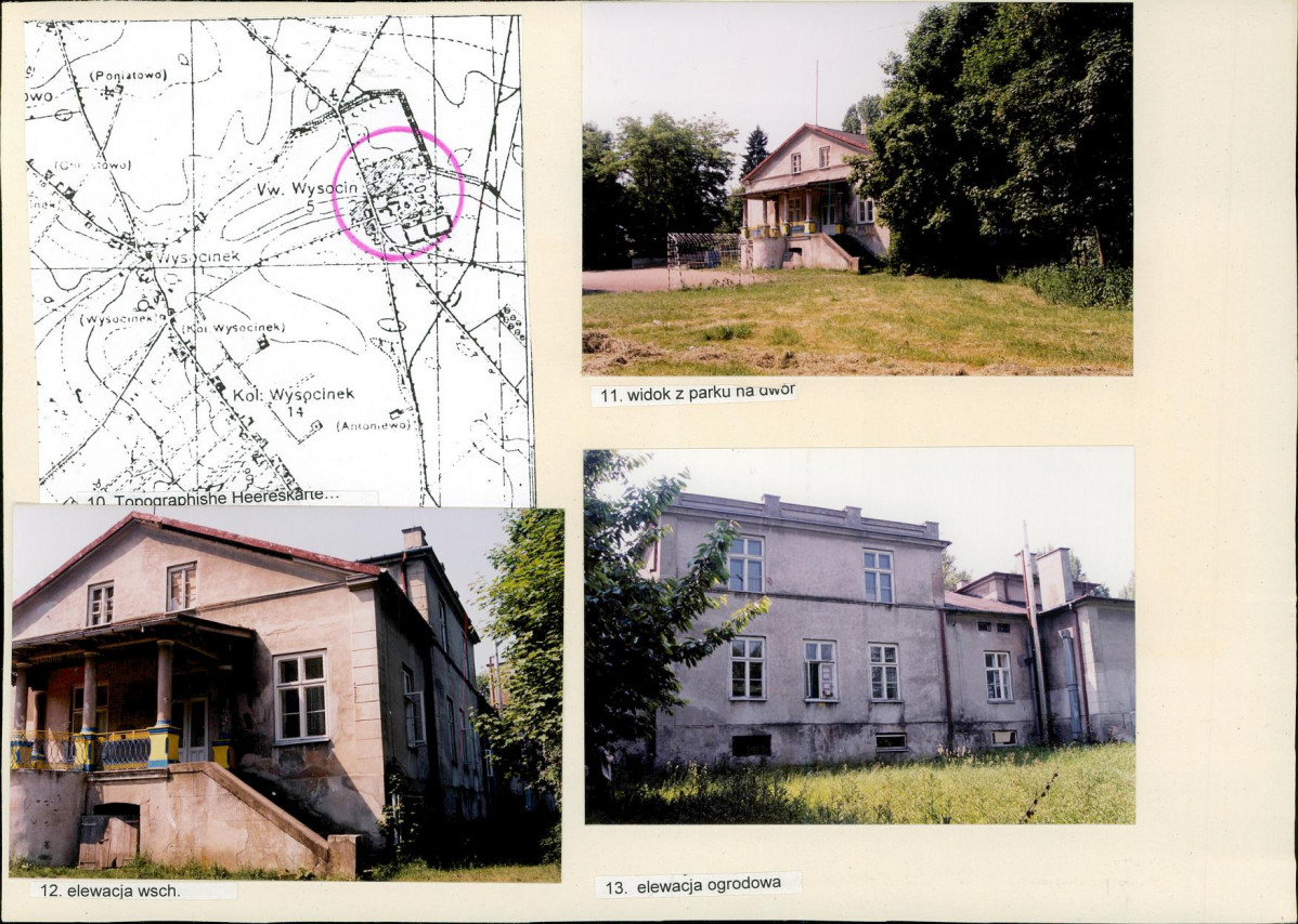 KB - Karta biała, skan nr 10