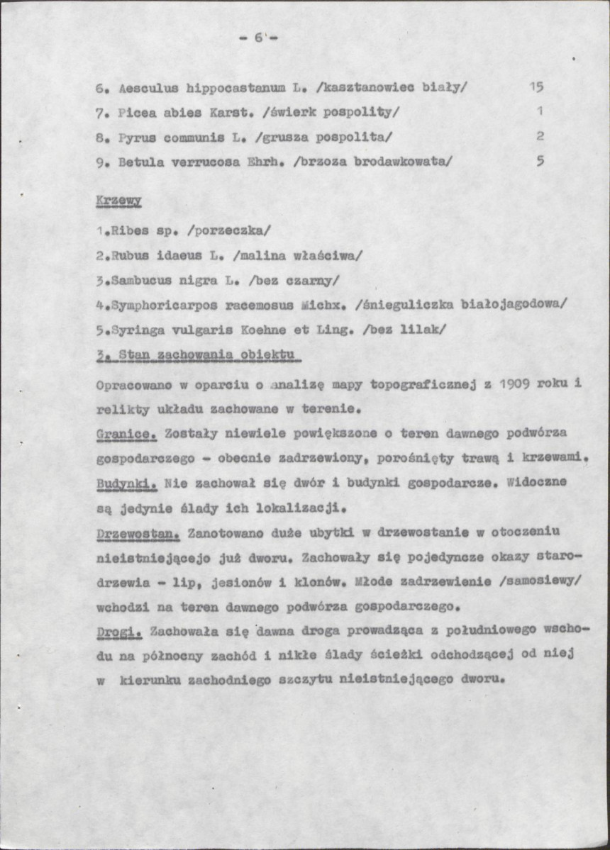 EP - Ewidencja parkowa, skan nr 12