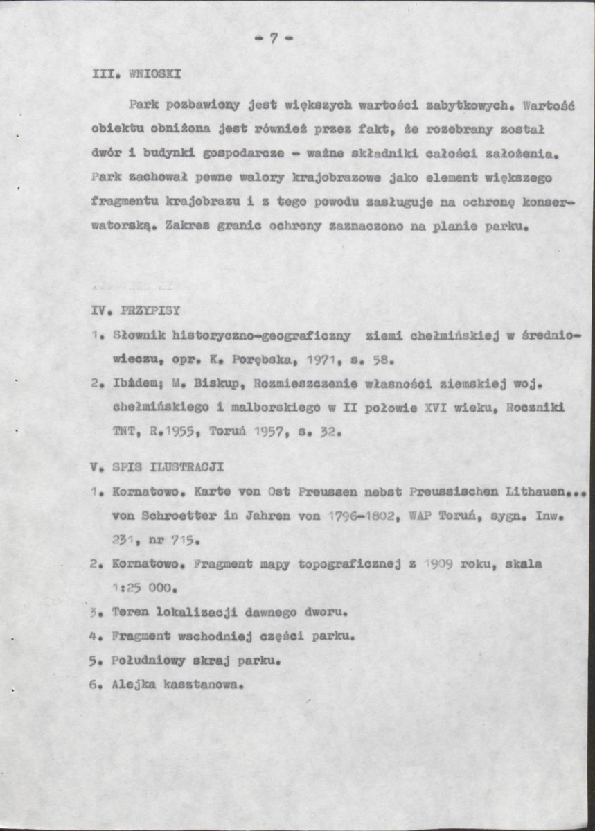 EP - Ewidencja parkowa, skan nr 13