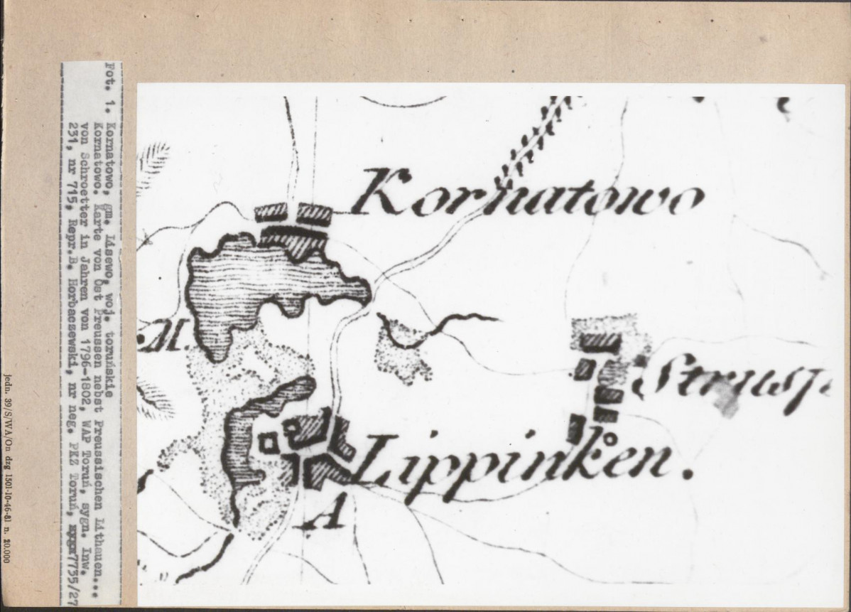EP - Ewidencja parkowa, skan nr 14
