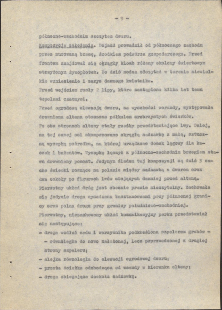 EP - Ewidencja parkowa, skan nr 16