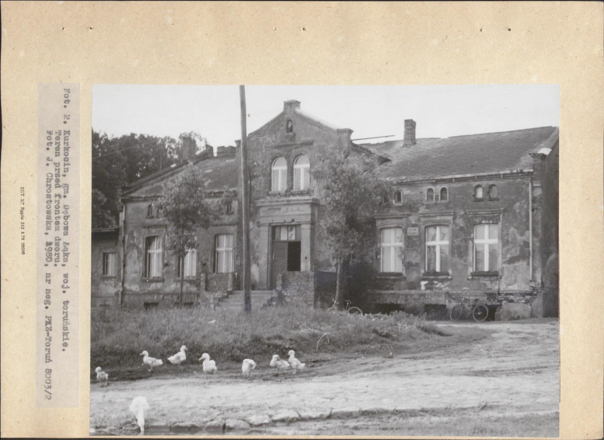 EP - Ewidencja parkowa, skan nr 23
