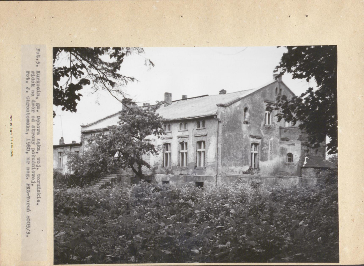 EP - Ewidencja parkowa, skan nr 24