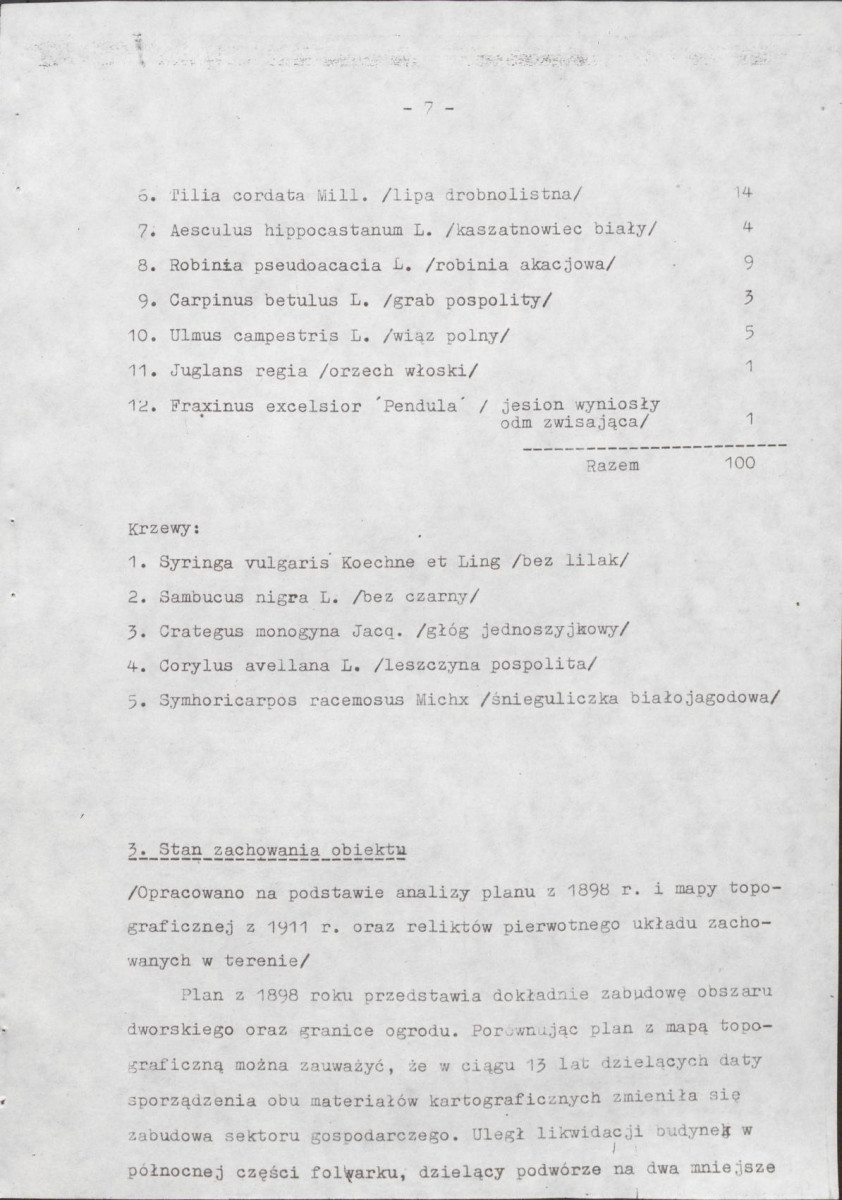 Ewidencja parkowa, skan nr 13