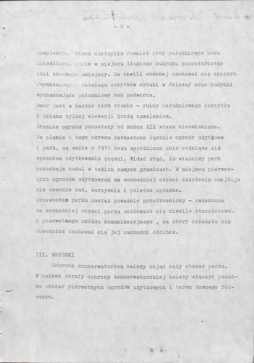 Ewidencja parkowa, skan nr 14