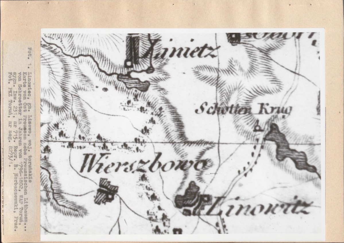 Ewidencja parkowa, skan nr 17