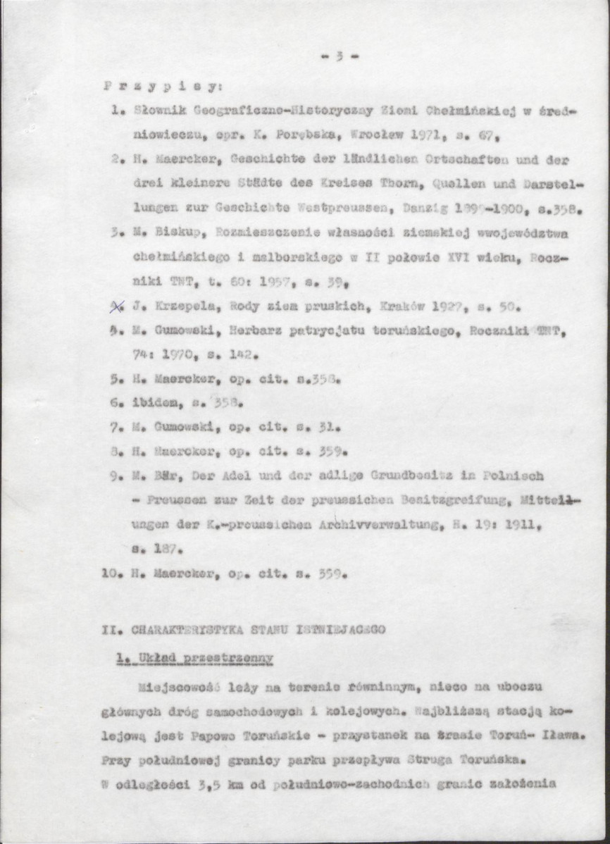 EP - Ewidencja parkowa, skan nr 9