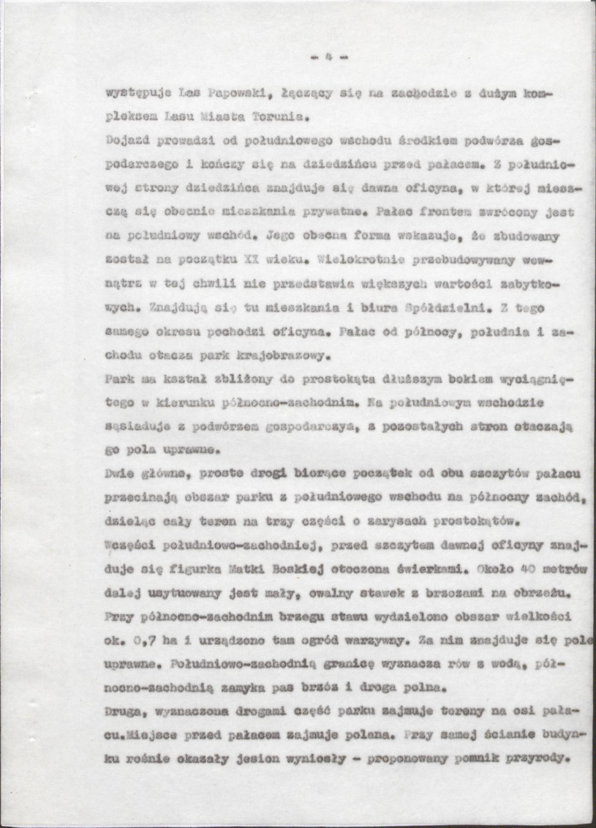 EP - Ewidencja parkowa, skan nr 10