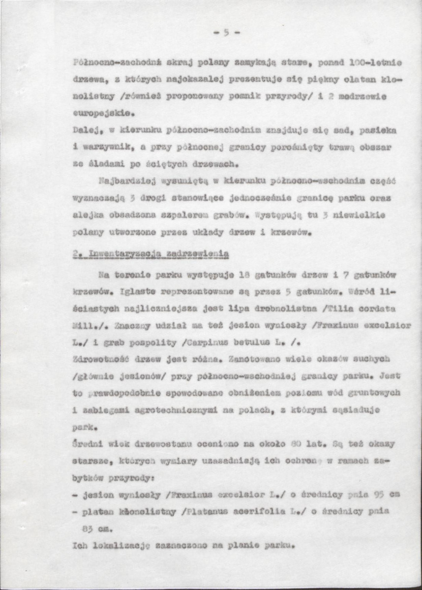 EP - Ewidencja parkowa, skan nr 11