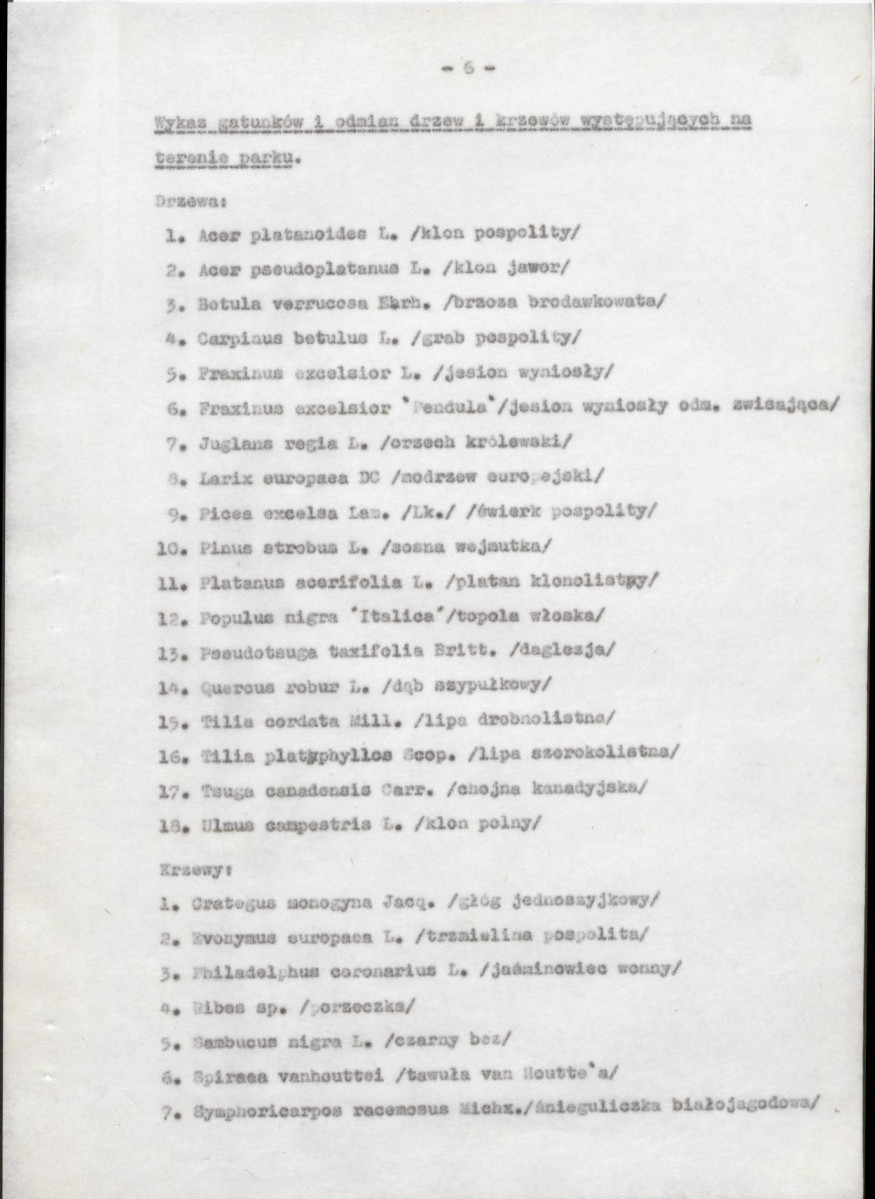 EP - Ewidencja parkowa, skan nr 12