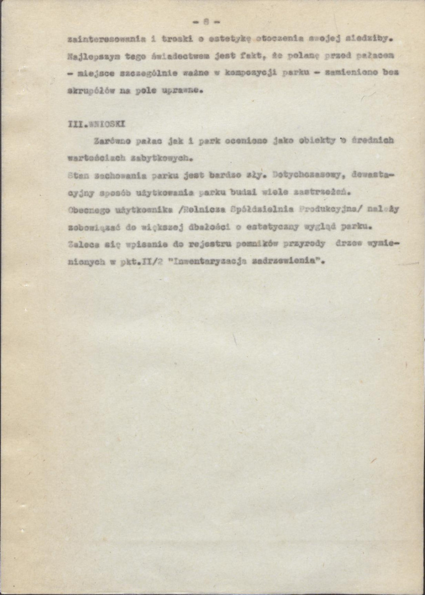 EP - Ewidencja parkowa, skan nr 14