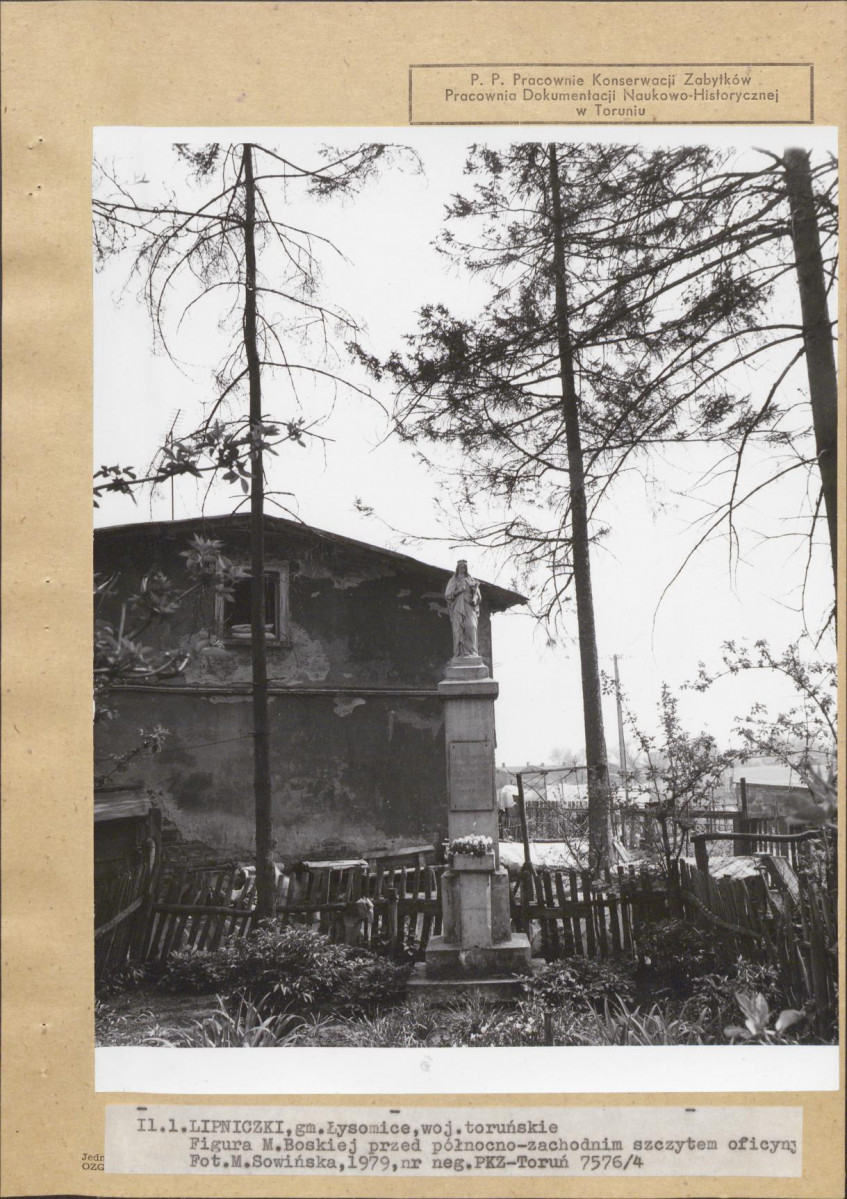 EP - Ewidencja parkowa, skan nr 16