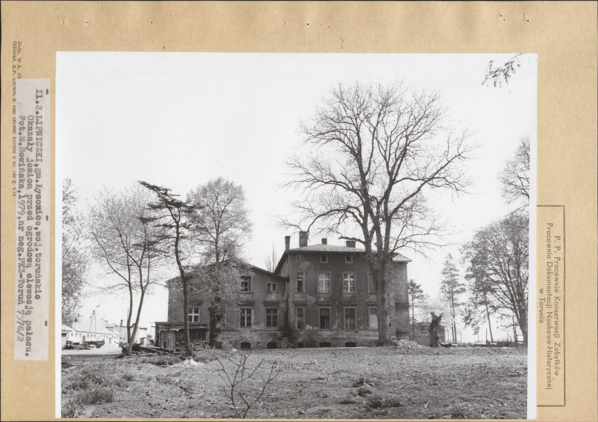 EP - Ewidencja parkowa, skan nr 17