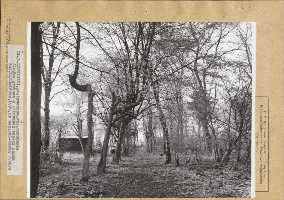 EP - Ewidencja parkowa, skan nr 18