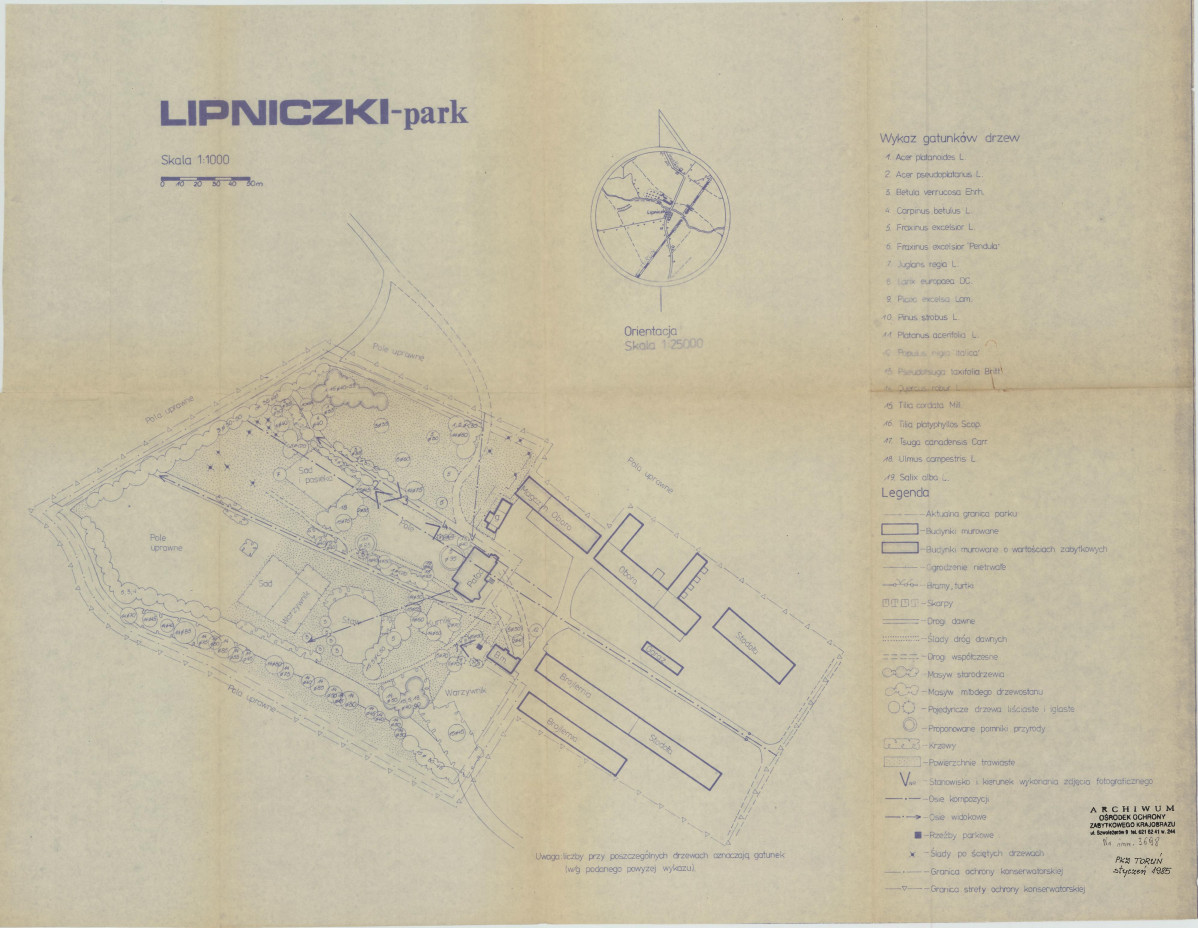 EP - Ewidencja parkowa, skan nr 21
