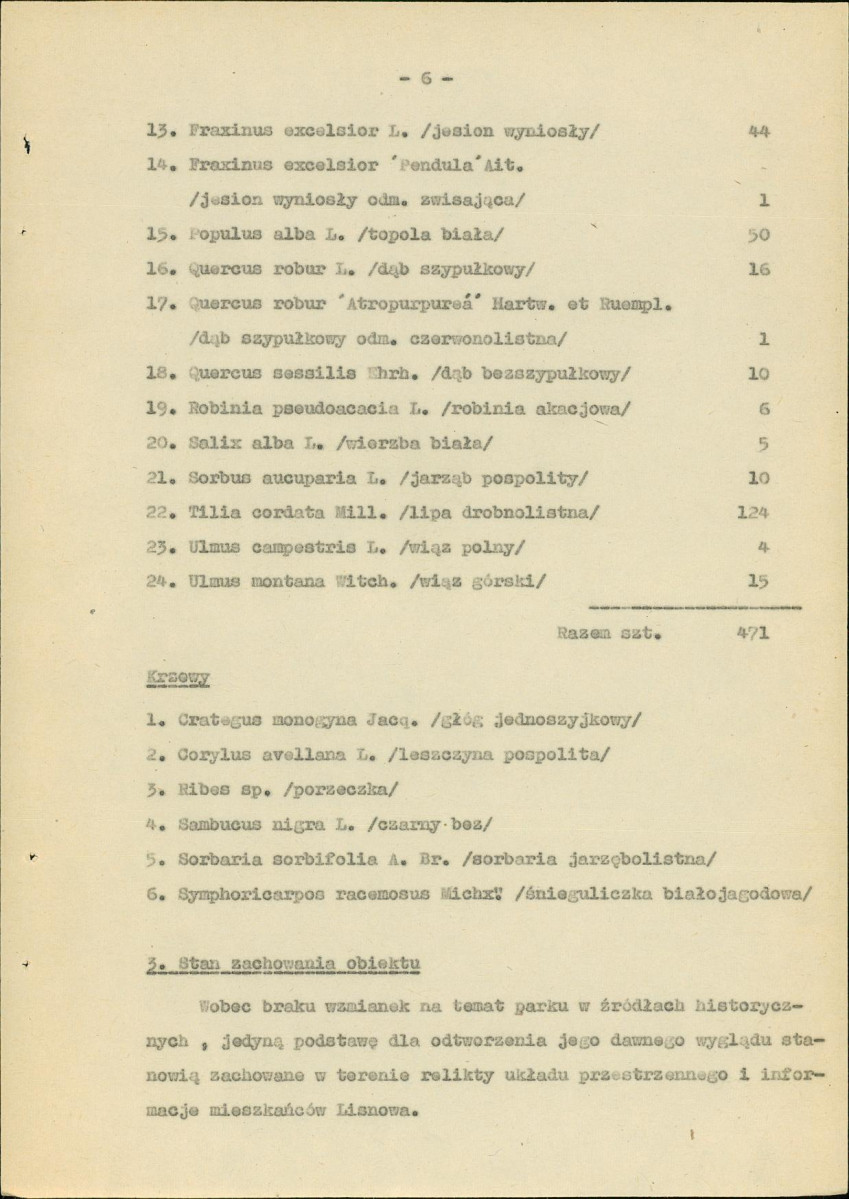 EP - Ewidencja parkowa, skan nr 11